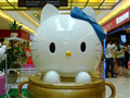HelloKitty十二星座展