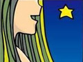 12星座艺术插图
