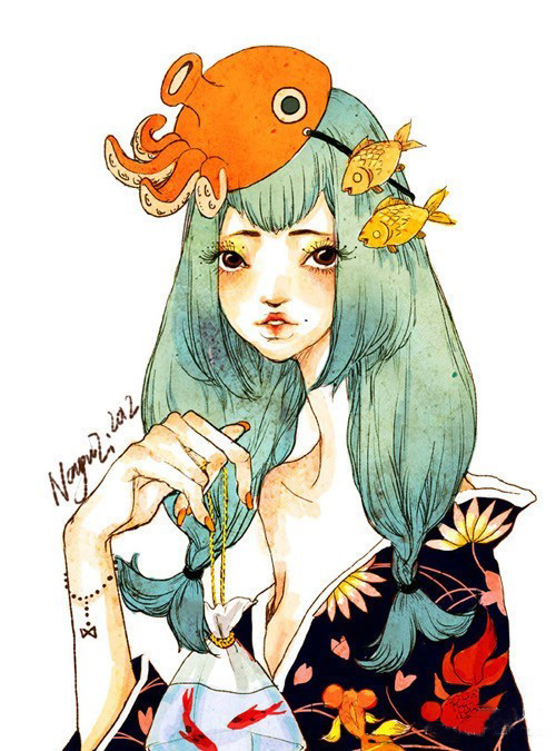 1