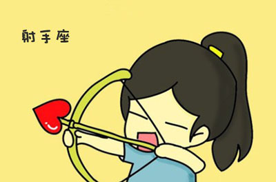 十二星座图片之人物篇