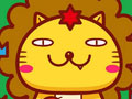 12星座大头猫猫图