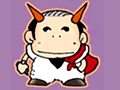 动漫小男人星座组图