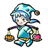 7