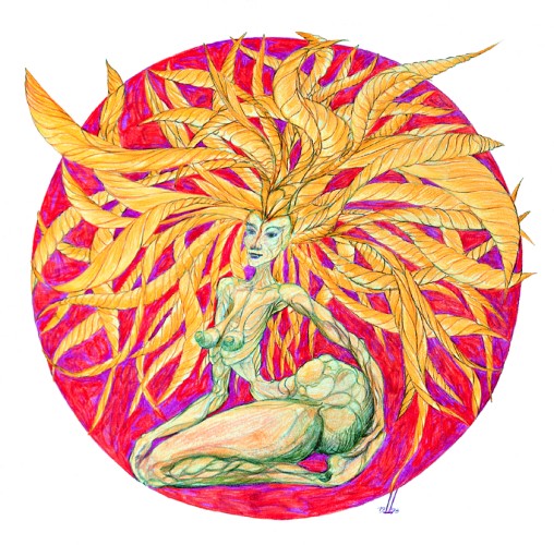 5