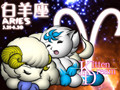 12星座卡通图片之猫咪篇