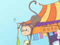 超可爱12生肖卡通图