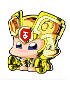 3
