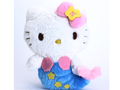 迷倒女生的十二星座hellokitty公仔
