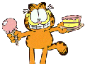 咖啡猫版的十二星座图片