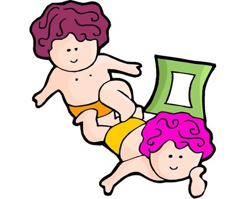 1