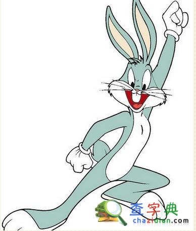 生肖卯兔杂谈1