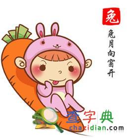 属兔人的婚姻之路1