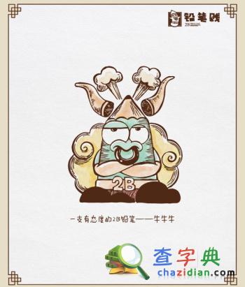 属牛的2014年多大了？1