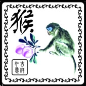 生肖猴2013年的职场制胜法宝1
