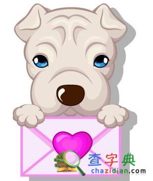 生肖狗的职场成功秘诀1