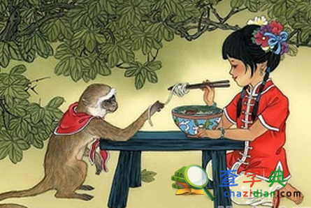 羊年正月生肖猴女性运程解读1