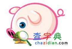 属猪的幸运数字1