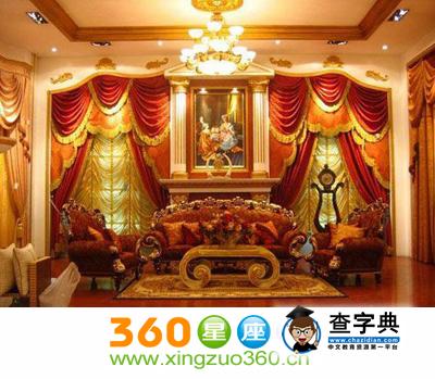居家风水财神位在哪，居家风水财神位五宜六忌1