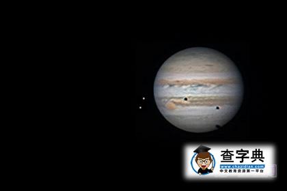 2015年木星换星座的影响1