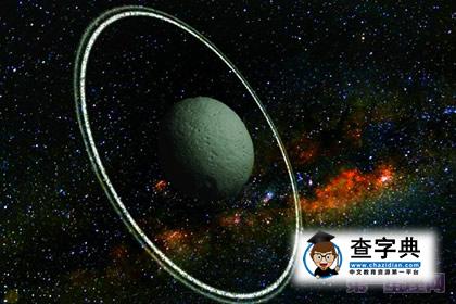 凯龙星的由来与传说是什么？1