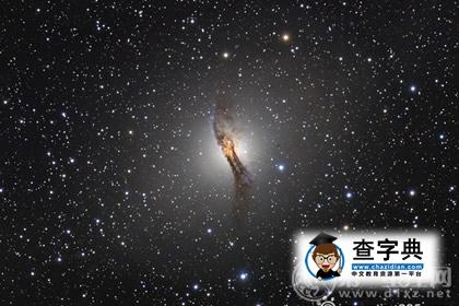 星座传说之半人马座的传说1