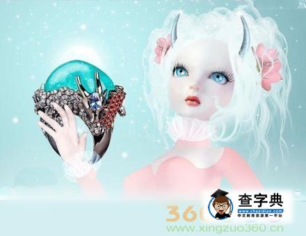 摩羯座和金牛座的爱情1