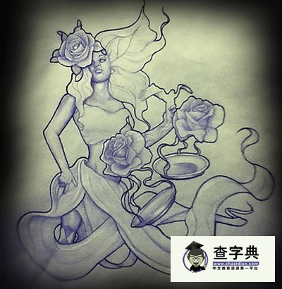 天秤座为何被甩,天秤座被甩原因1