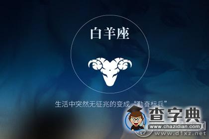 盘点12星座最像什么物品1