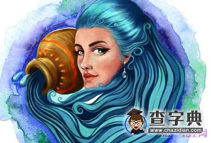星座分析教你如何找到心仪女神1