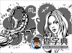 相邻星座个性最像的是？3