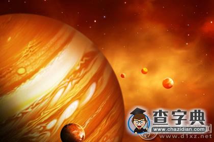 前方高能！十二星座10月星象预警2