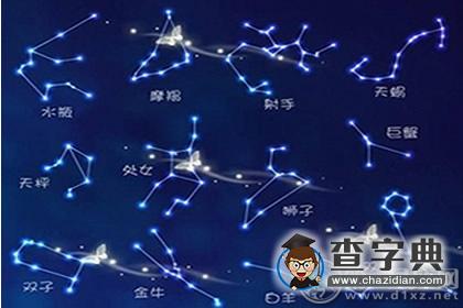 容易诱发同性恋的闺蜜星座配对1