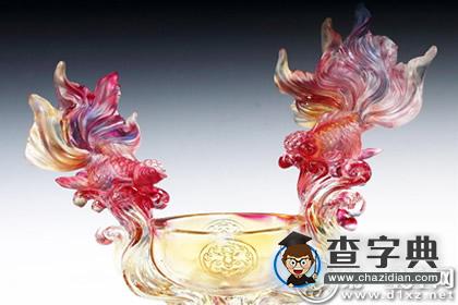 盘点十大常用风水吉祥物1