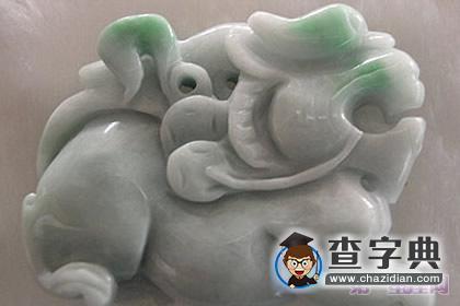 教你貔貅重要的风水作用是什么1