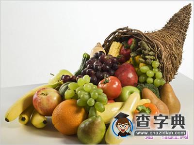 五行命理告诉你如何吃出健康2