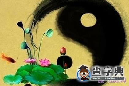 解析：什么命和什么命相克？1
