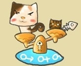 十二星座可爱小猫咪图片7