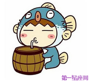 12星座卡通图12