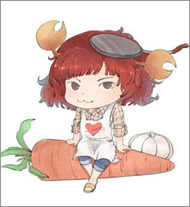12星座唯美杂志插图4