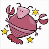 卡通十二星座胖纸图片4