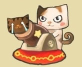 十二星座可爱小猫咪图片9