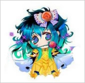 十二星座的圣斗士造型12
