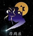 十二星座独特星空图10