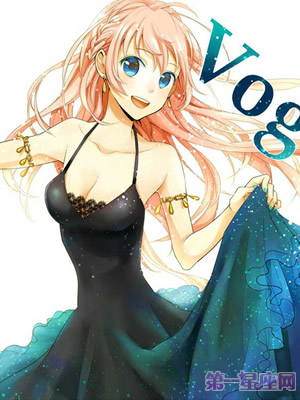 十二星座美少女图片20