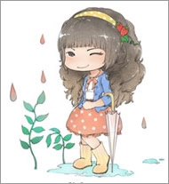 12星座唯美杂志插图6