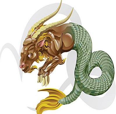 十二星座创意形象图片10