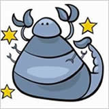 卡通十二星座胖纸图片8