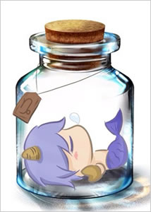 十二星座漂流瓶图片10