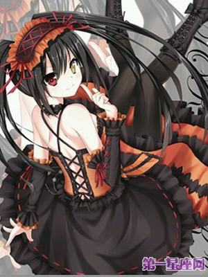 十二星座美少女图片18