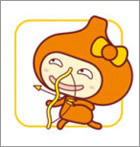 十二星座可爱萌版卡通头像9